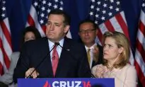 Trump Wins Republican Nomination After Cruz Drops Out Following Indiana Loss