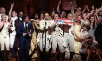 ‘Hamilton’ Ticket Scalpers Pocket an Astonishing Amount of Money per Week