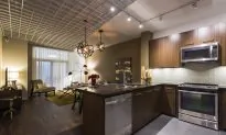 Trinity Ravine Towers Fills Community Housing Need