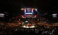 Jordan Parsons: MMA Fighter Dies After Hit-and-Run Accident