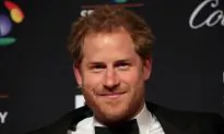 Prince Harry Wants to Make His Late Mother Princess Diana ‘Incredibly Proud’
