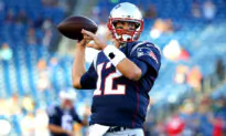 Tom Brady: New England Patriots Quarterback Is Selling a $200 Cookbook On His Website