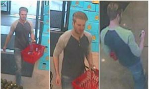 FBI Arrests Man for Spraying Mouse Poison on Food in Michigan Grocery Stores