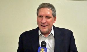 Shen Yun Shares Universal Message of Peace with Audience