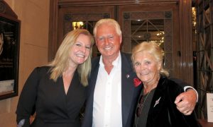 World Renowned Scientist: Shen Yun Should Be on Everyone’s Bucket List