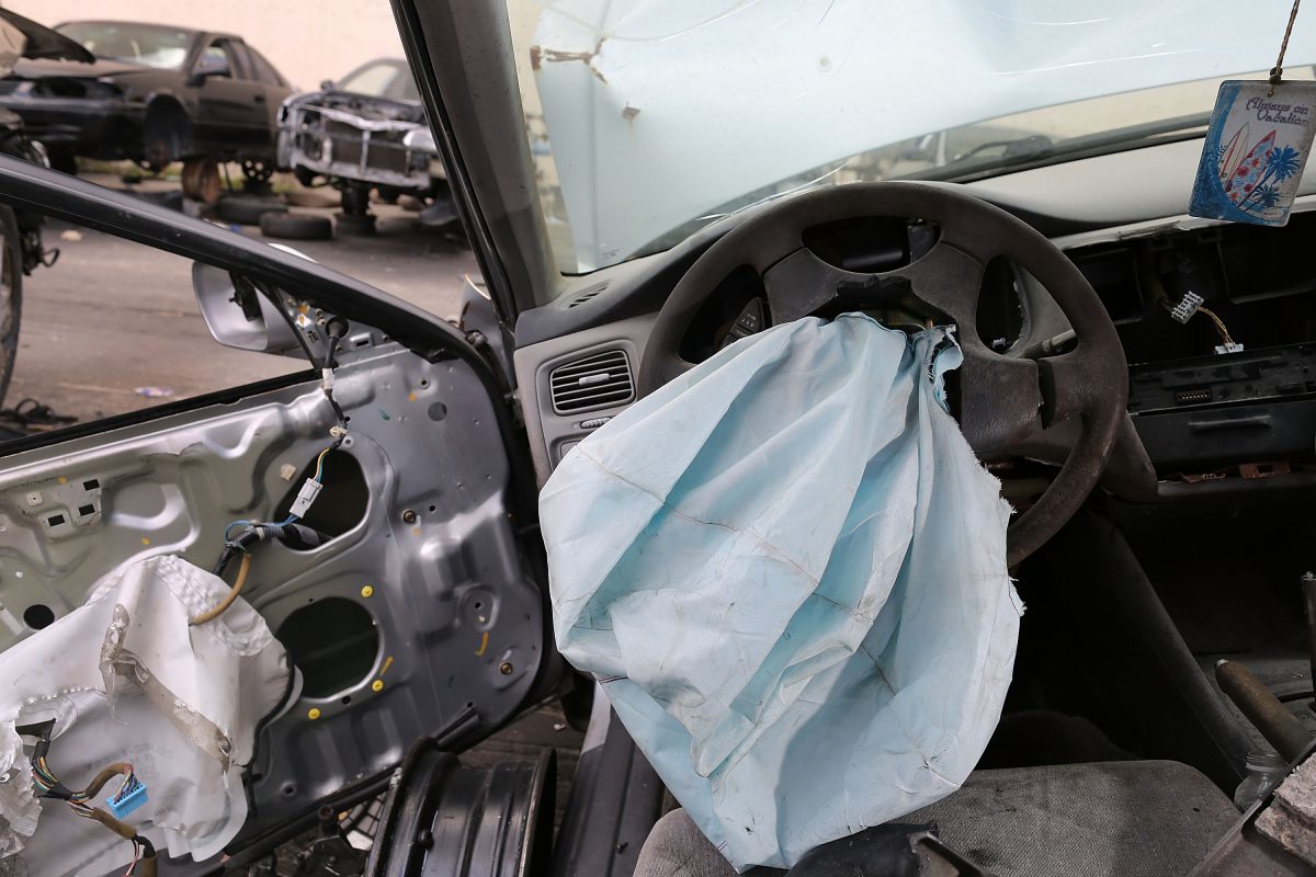 NextImg:AAA Issues Alert to Drivers After 'Do Not Drive' Notice Issued