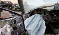 AAA Issues Alert to Drivers After ‘Do Not Drive’ Notice Issued