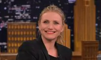 Cameron Diaz on Ellen: Shares Wisdom and Calls Husband ‘Ba’