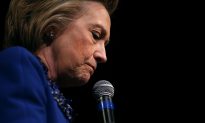 ‘Guccifer’ Claims Hacking Into Clinton’s Server Was ‘Easy’