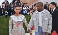 Bodyguard Fired by Kanye West: ‘I Did Not Hit on Kim Kardashian’