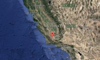 Catastrophic Earthquake ‘Ready to Roll’ in Los Angeles, Warns Scientist