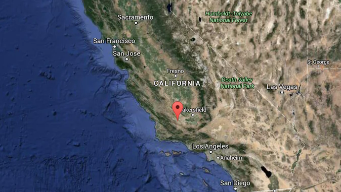 Catastrophic Earthquake ‘Ready to Roll’ in Los Angeles, Warns Scientist