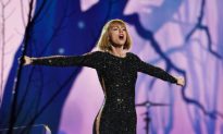 Taylor Swift Highest Paid Musician in 2015