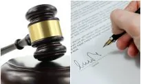 How Companies Prohibit You From Suing Them and What the Feds Are Doing to Change It