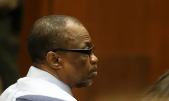 Jury Recommends Death Penalty for LA’s Serial Killer ‘Grim Sleeper’