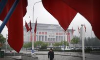Behind Closed Doors, North Korea Opens Ruling Party Congress