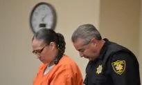 Synthia Varela-Casaus Gets 40 Years for Kicking 9-Year-Old Son to Death