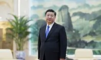 Xi Jinping Hints at Shifting Regime Stance Toward Falun Gong