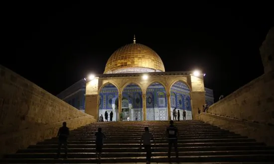 An Alternative to Boycotts or Divestment for Israel