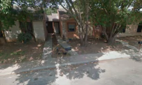 Police Search for Third Suspect After Finding 8 Children Tied Up in Texas Backyard