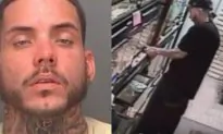 WATCH: Florida Man Attempts to Steal a Snake by Putting It in His Pants