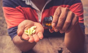 2 Supplements Can Cut Alzheimer's Risk in Half