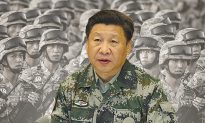 Xi Jinping Becomes Military Commander-in-Chief