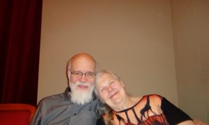 Shen Yun Gives Hope, Say Audience Members