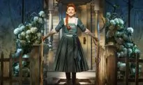 Theater Review: ‘Tuck Everlasting’