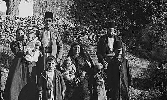 Uncovering Ancient Ashkenaz—the Birthplace of Yiddish Speakers