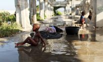 Will the UN Ever Accept Responsibility for Haiti’s Devastating Cholera Epidemic?