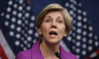 Trump Feuds With Elizabeth Warren Again: She’s Clinton’s ‘Goofy’ Friend