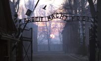 A Lesson From Auschwitz