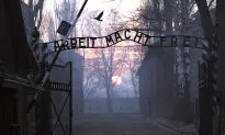 80th Anniversary of Liberation of Auschwitz-Birkenau Death Camp