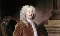 How a Farm Boy From Wales Gave the World Pi