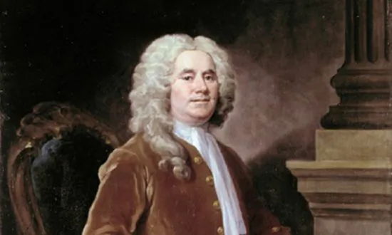 How a Farm Boy From Wales Gave the World Pi