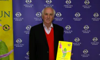 Shen Yun ‘a Totally Awesome Program,’ Says Radio Host