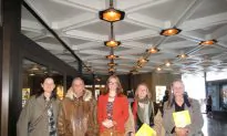 ‘I got it very deeply,’ Audience Member Says of Shen Yun