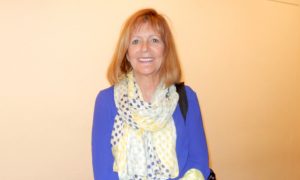 ‘Beauty, Beauty, Just Beauty’, College Teacher Describes Shen Yun’s Dancing