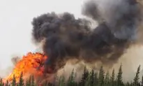 Fort McMurray Fire Seared in Our Memories