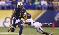 Greg Bryant: University of Alabama-Birmingham Running Back Dies After Shooting, Report Says