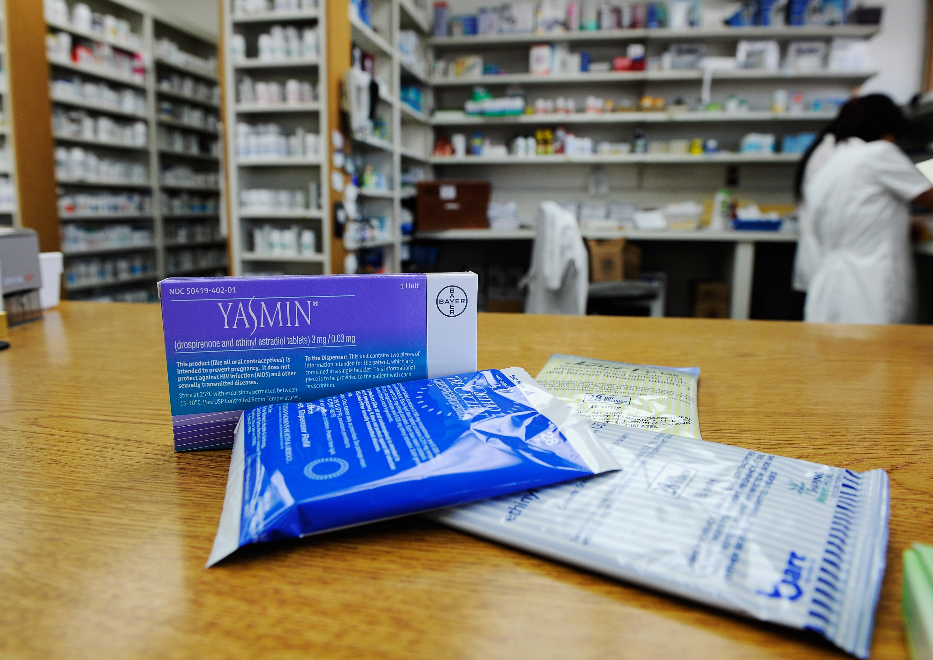 Teenagers Who Take Contraceptives Are 130 Percent More at Risk of Developing Depression: Study - Vimarsana News