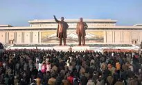 North Korea Used Its Last Party Congress to Call for a Nuclear-Free World
