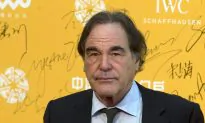 Oliver Stone Speaks of College Failures During UConn Address