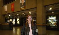 Shen Yun Is ‘Joyful, Lifts Up My Spirit,’ Says Ottawa Audience Member