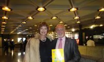 Shen Yun’s Timeless Mission Resonates With Ottawa