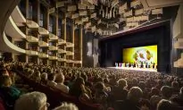 ‘I’ve never seen anything so well done in my life,’ Ottawa Writer Says of Shen Yun