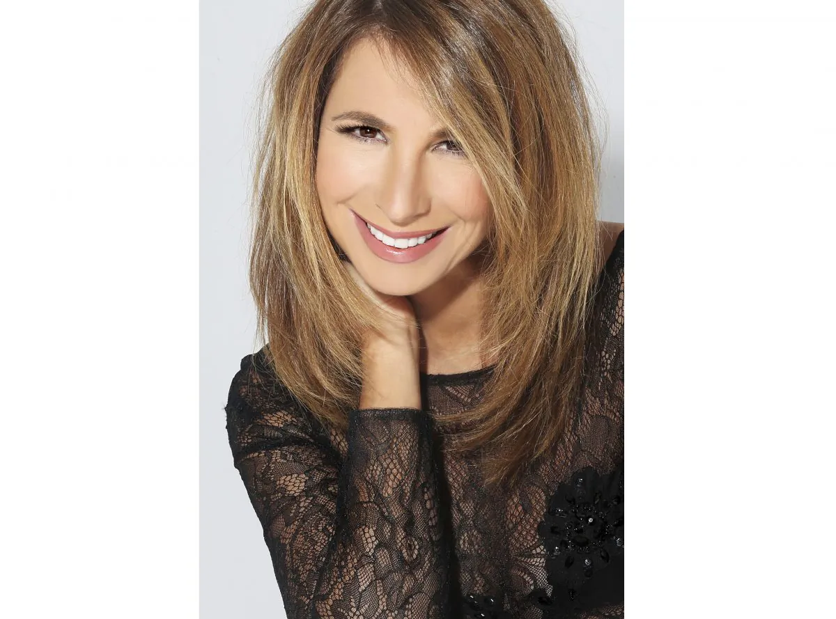 (Courtesy of Jill Zarin)