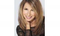 Sibylle’s Style Diary: Former Real Housewives of New York City Star Jill Zarin on Being Stylish as a Top Entertainer of the Year