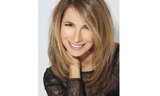 Sibylle’s Style Diary: Former Real Housewives of New York City Star Jill Zarin on Being Stylish as a Top Entertainer of the Year
